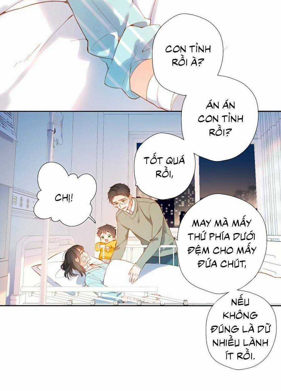 Lại Gặp Được Em Chapter 140 trang 4