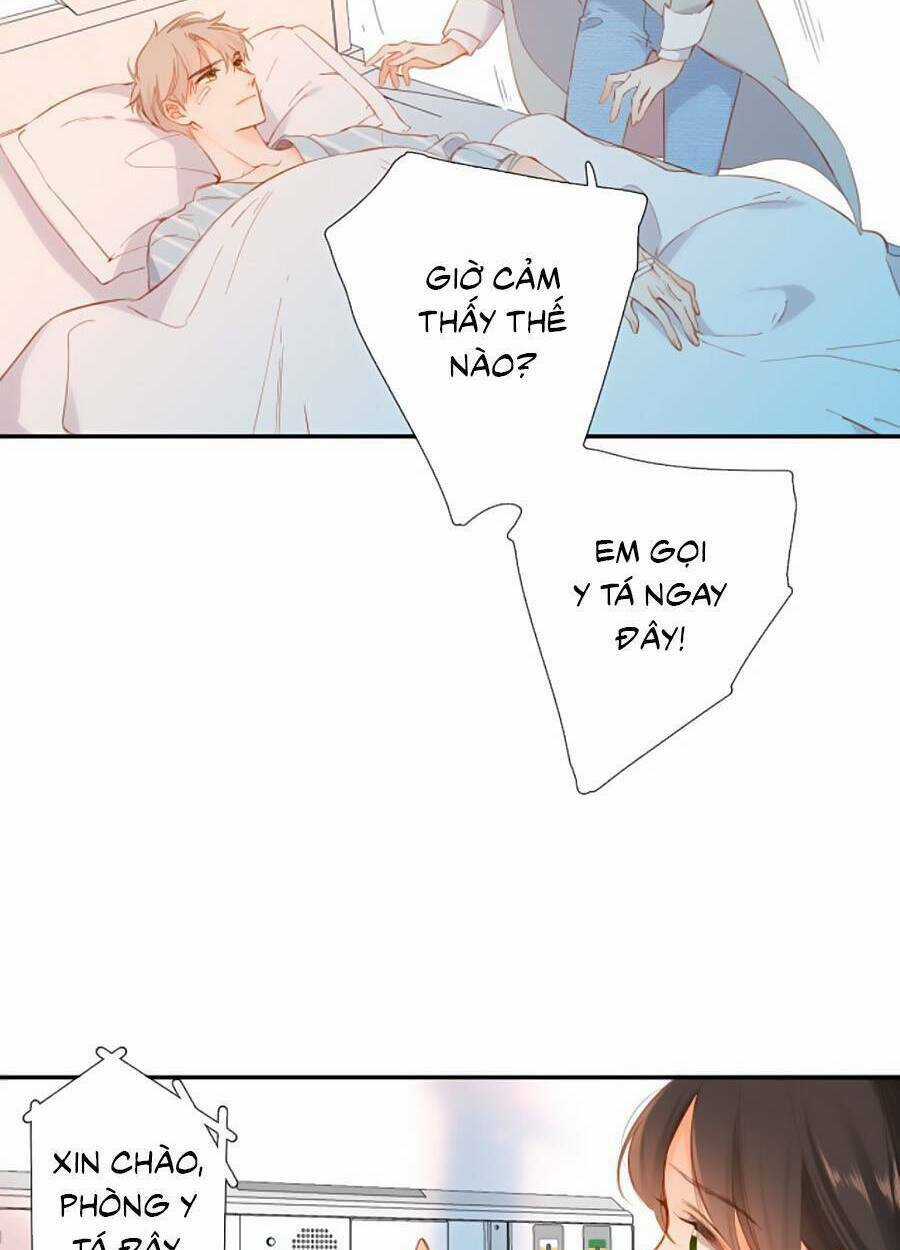 Lại Gặp Được Em Chapter 140 trang 51