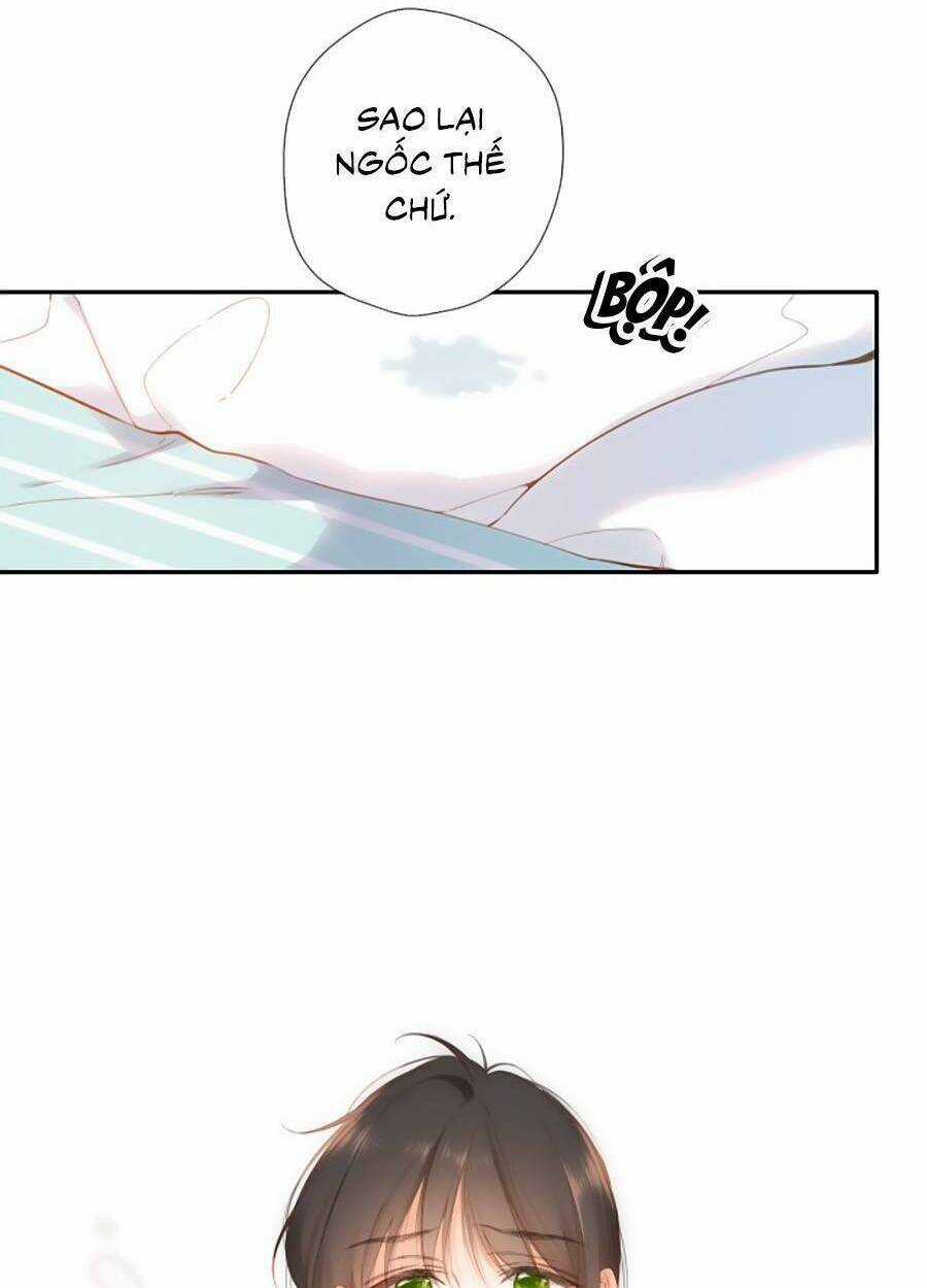 Lại Gặp Được Em Chapter 140 trang 54