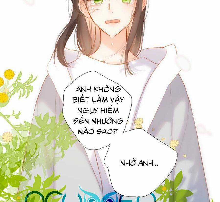 Lại Gặp Được Em Chapter 140 trang 55