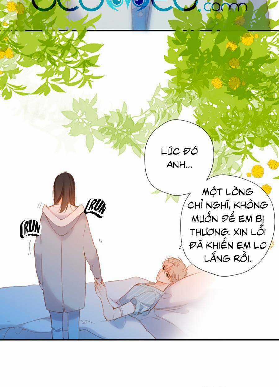 Lại Gặp Được Em Chapter 140 trang 56