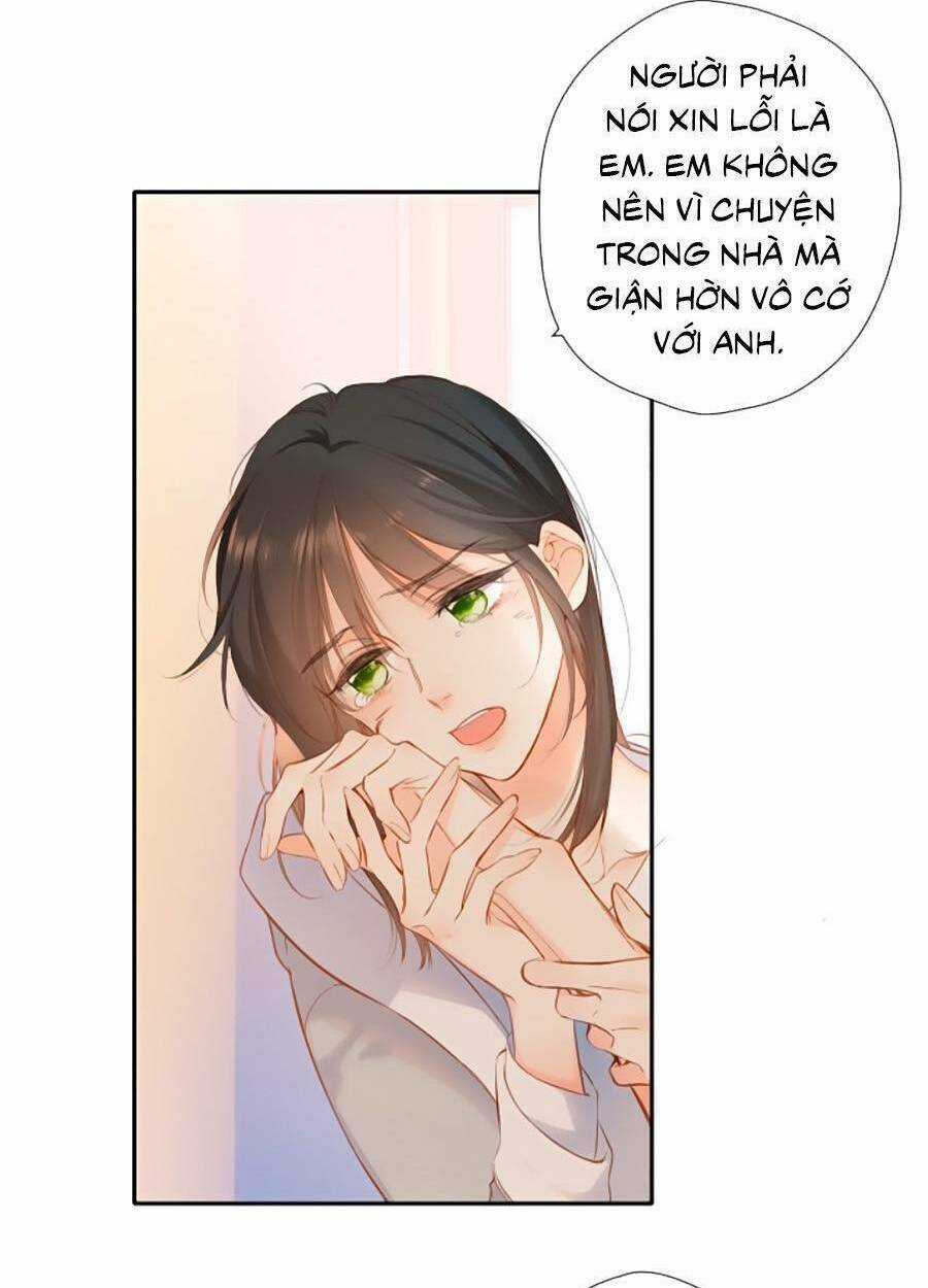 Lại Gặp Được Em Chapter 140 trang 57