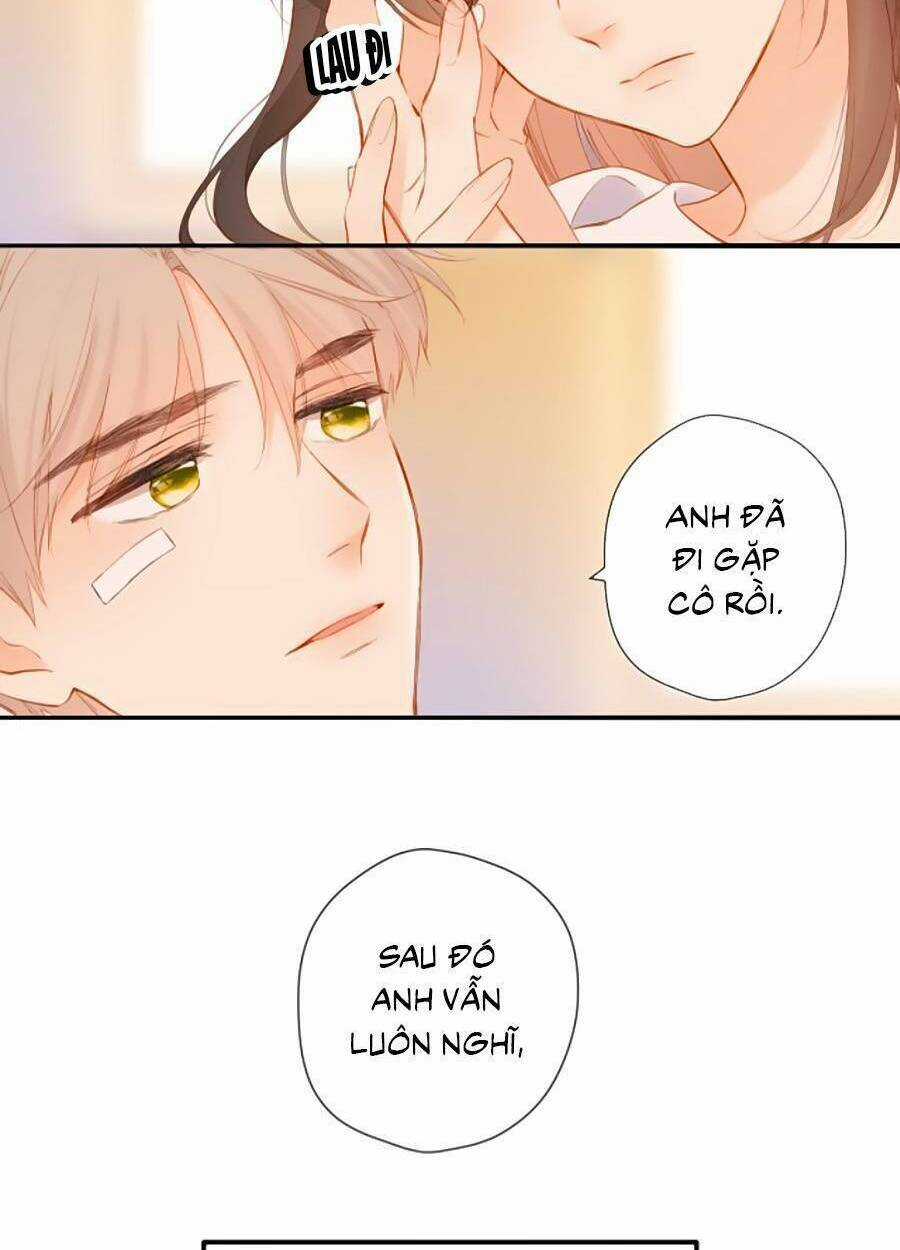 Lại Gặp Được Em Chapter 140 trang 61