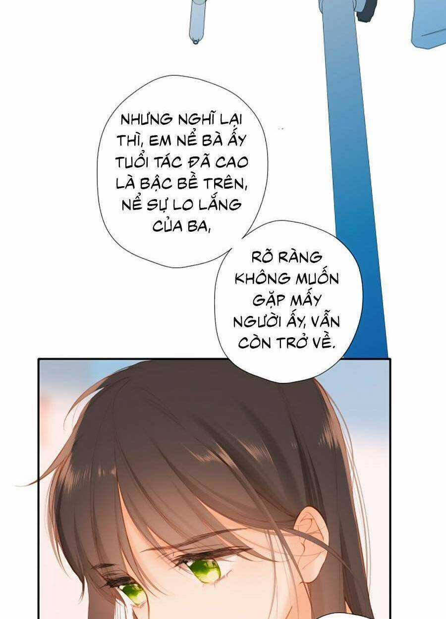 Lại Gặp Được Em Chapter 140 trang 67