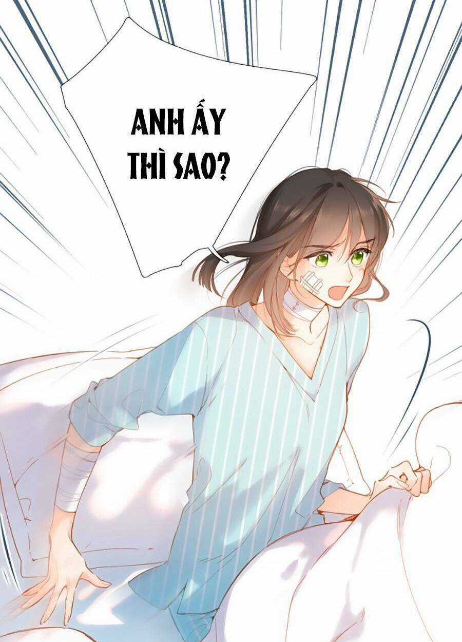 Lại Gặp Được Em Chapter 140 trang 7