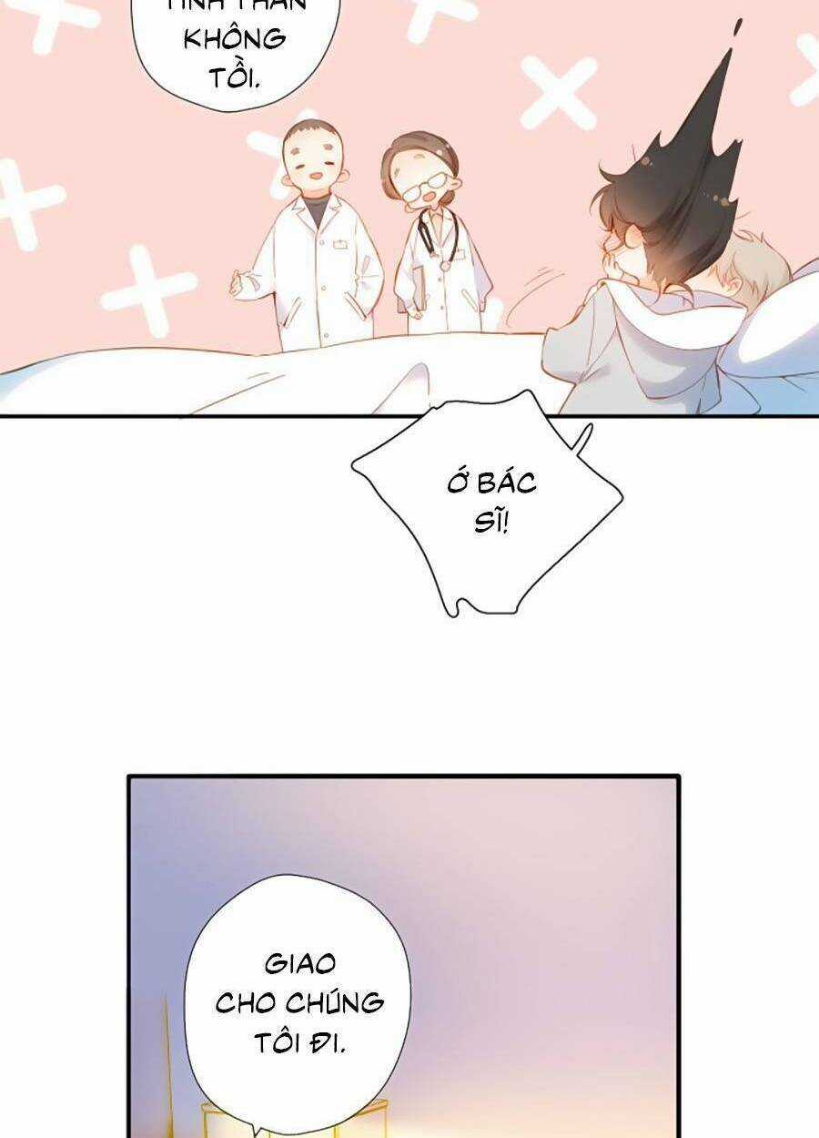 Lại Gặp Được Em Chapter 141 trang 15