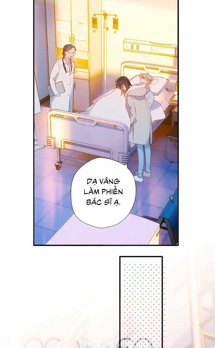 Lại Gặp Được Em Chapter 141 trang 16