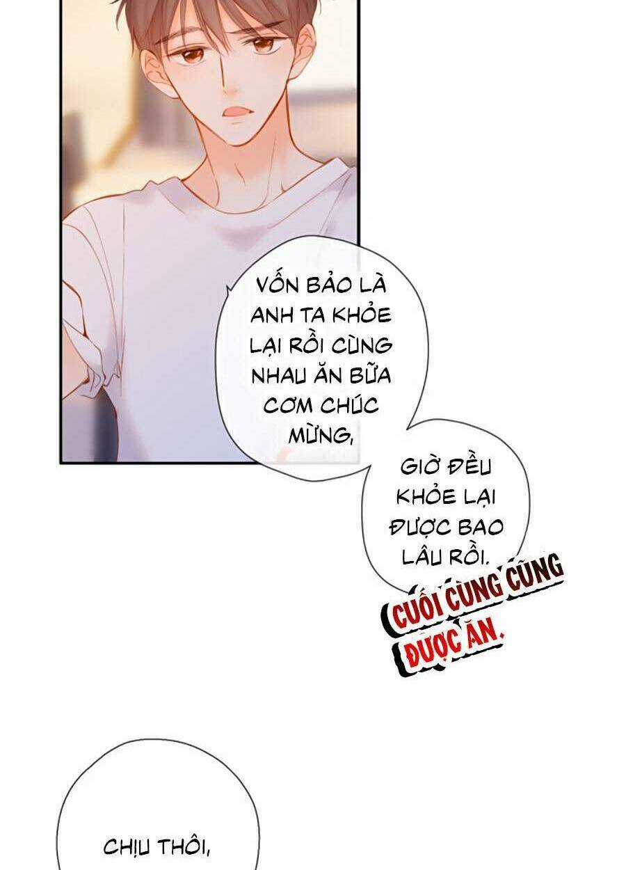 Lại Gặp Được Em Chapter 141 trang 20