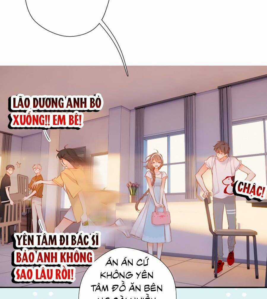 Lại Gặp Được Em Chapter 141 trang 21