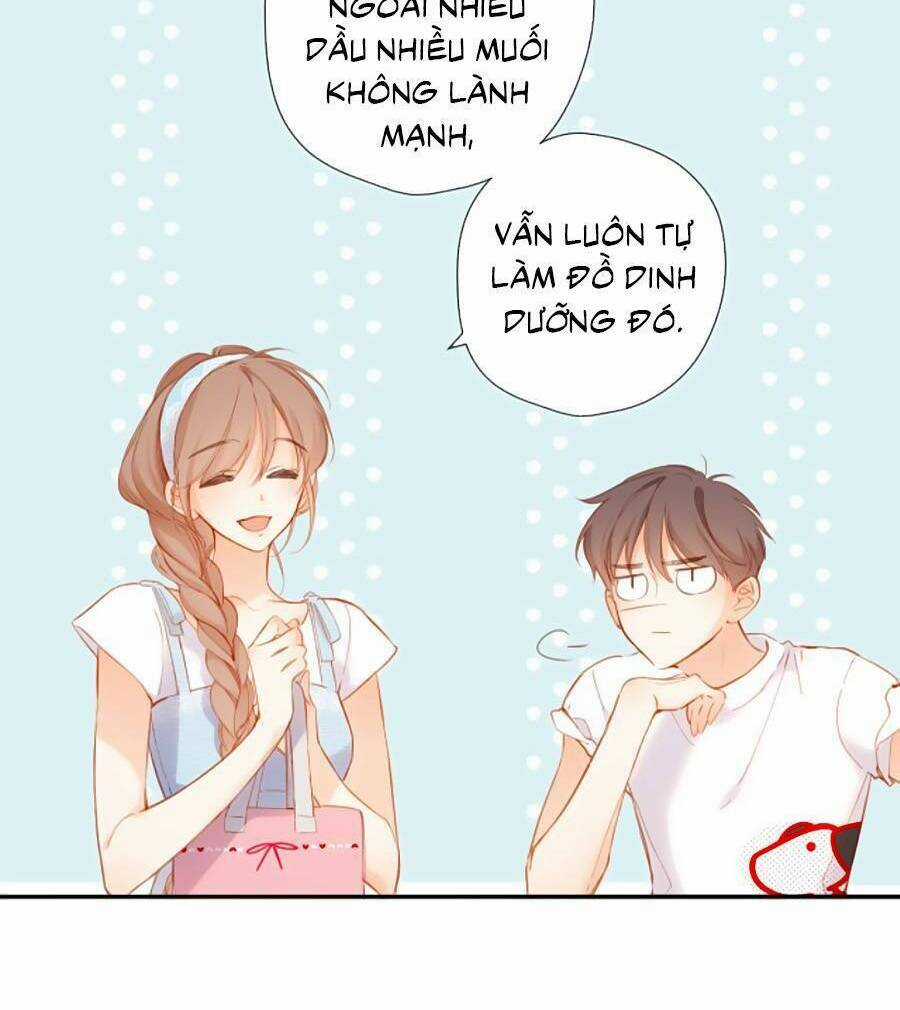 Lại Gặp Được Em Chapter 141 trang 22