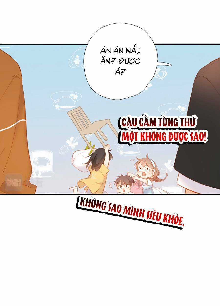 Lại Gặp Được Em Chapter 141 trang 23