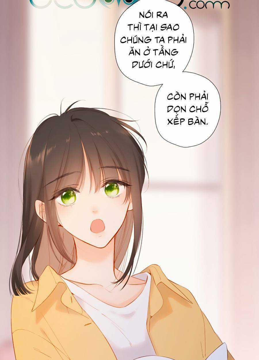 Lại Gặp Được Em Chapter 141 trang 26