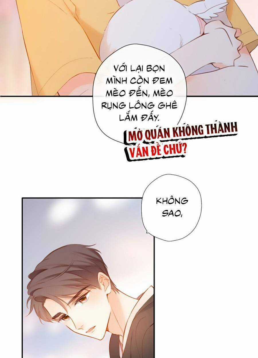 Lại Gặp Được Em Chapter 141 trang 27
