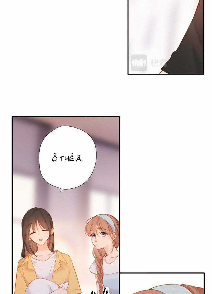 Lại Gặp Được Em Chapter 141 trang 29