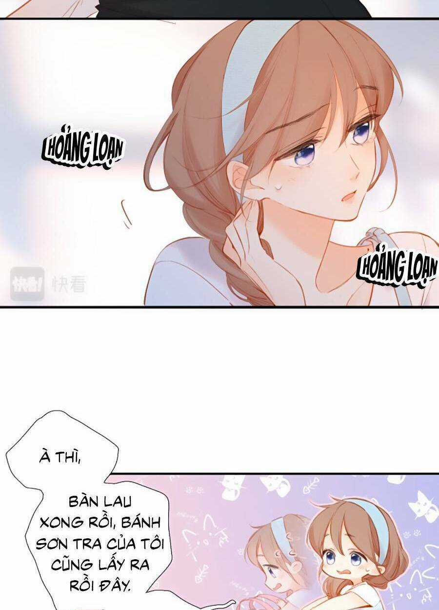 Lại Gặp Được Em Chapter 141 trang 32