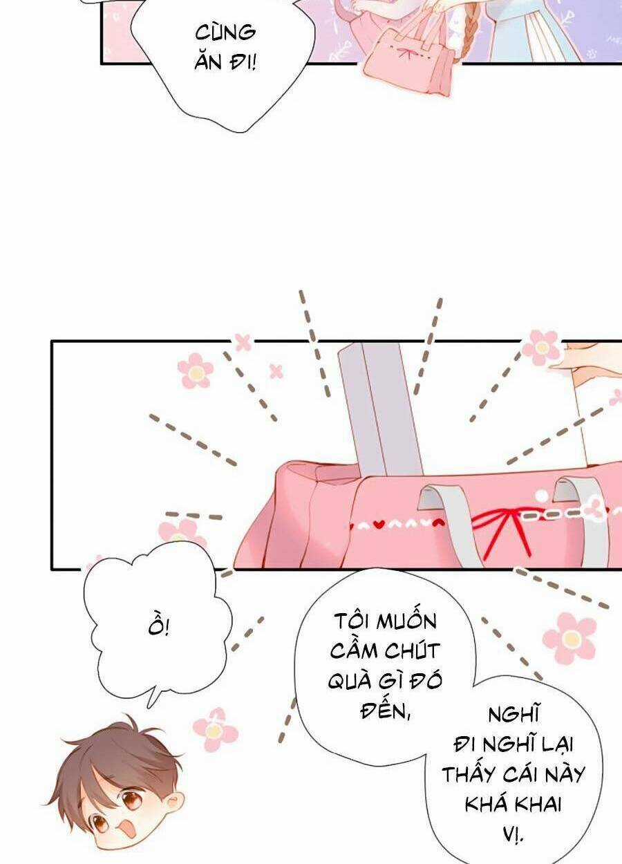 Lại Gặp Được Em Chapter 141 trang 33