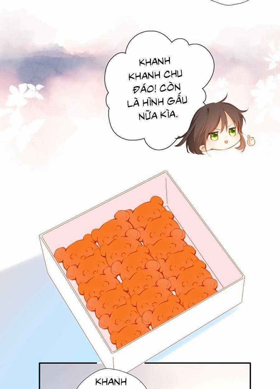 Lại Gặp Được Em Chapter 141 trang 34