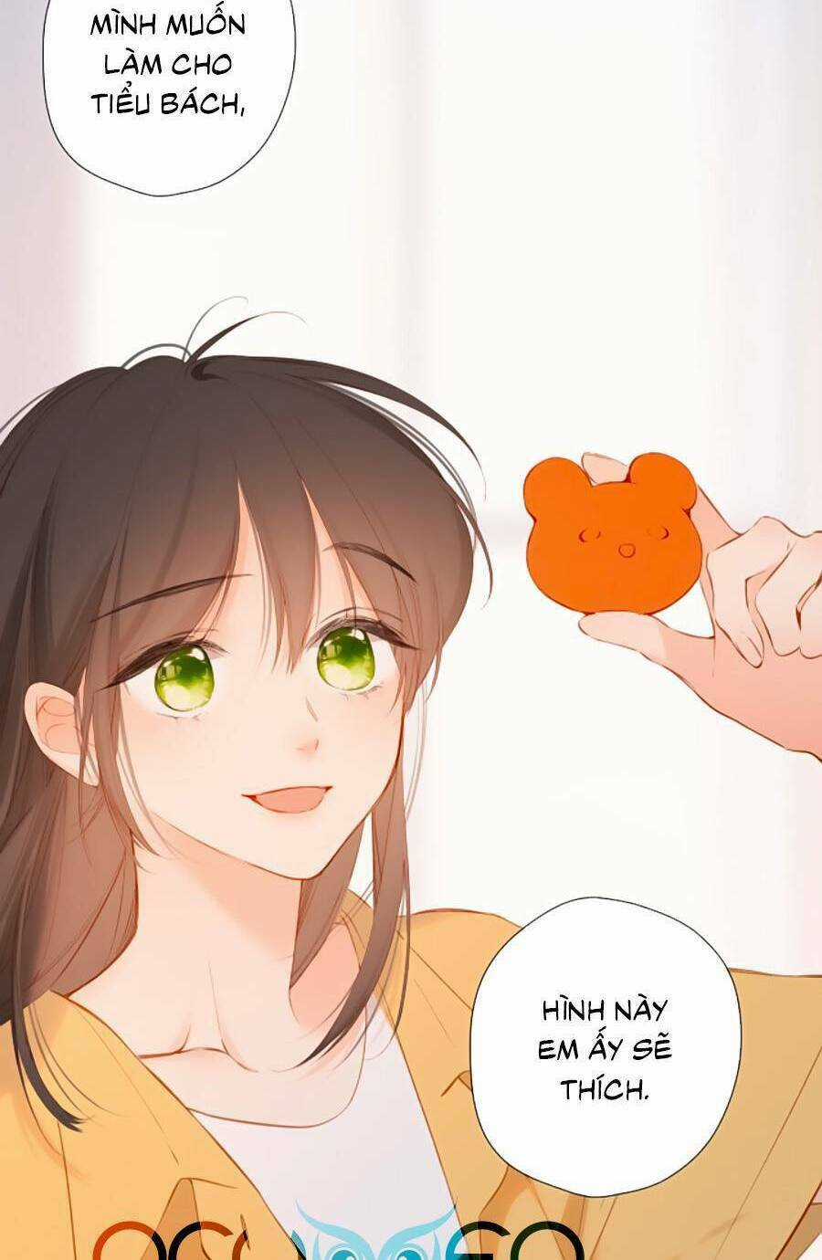 Lại Gặp Được Em Chapter 141 trang 36