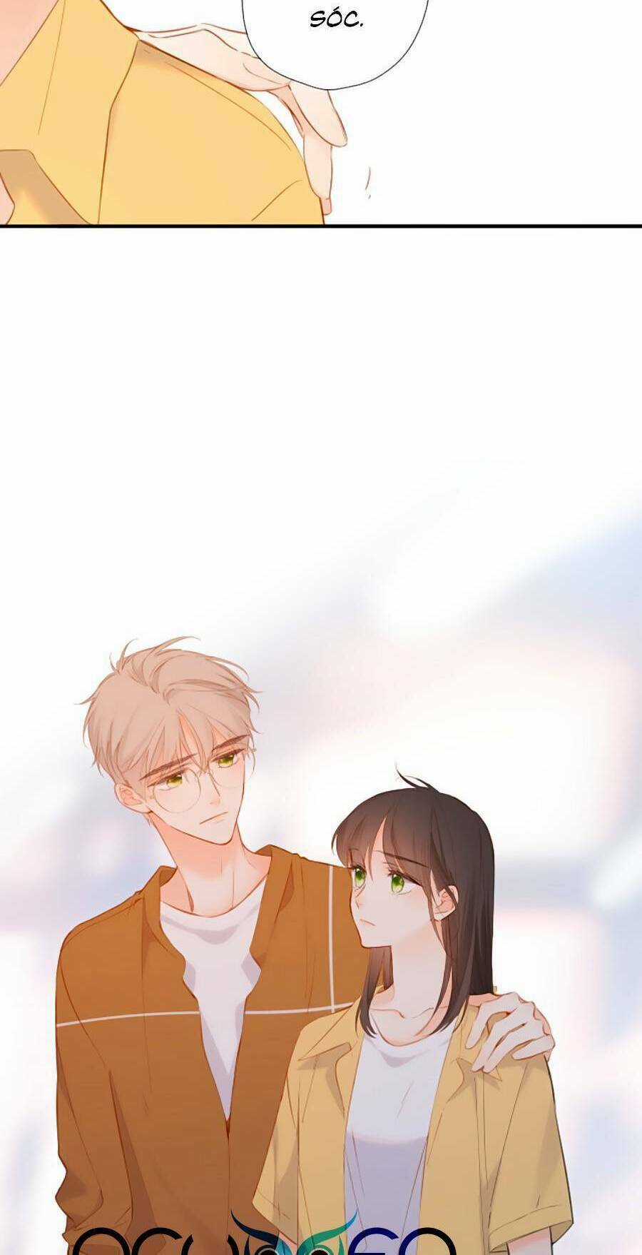 Lại Gặp Được Em Chapter 141 trang 43