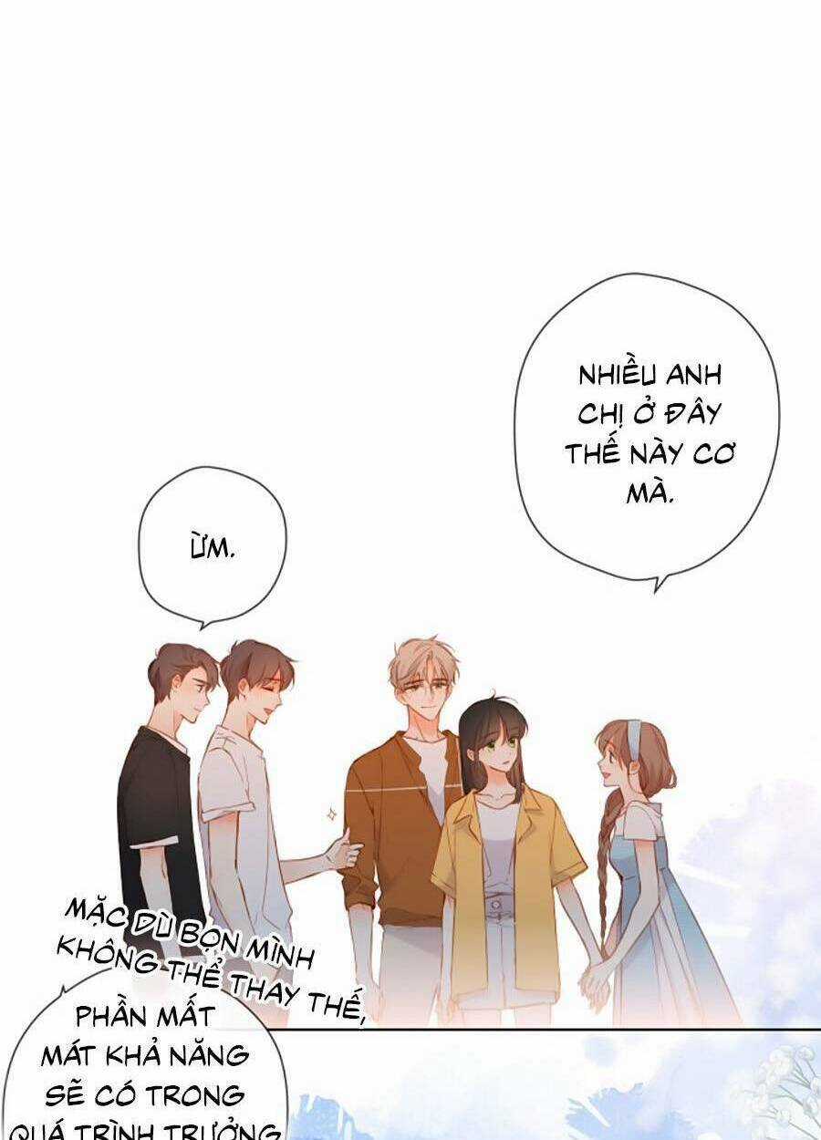 Lại Gặp Được Em Chapter 141 trang 47