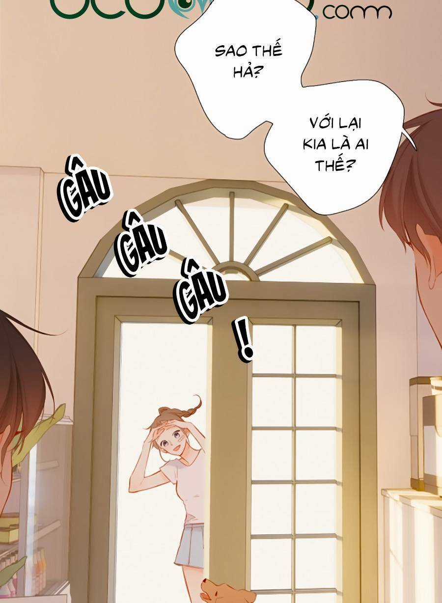 Lại Gặp Được Em Chapter 141 trang 53