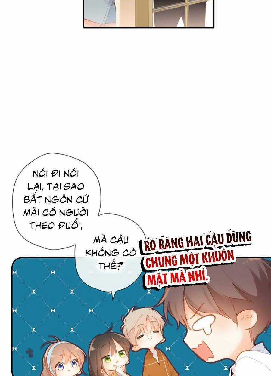 Lại Gặp Được Em Chapter 142 trang 11