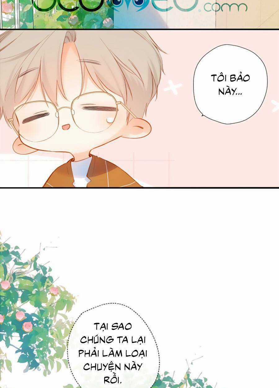 Lại Gặp Được Em Chapter 142 trang 14