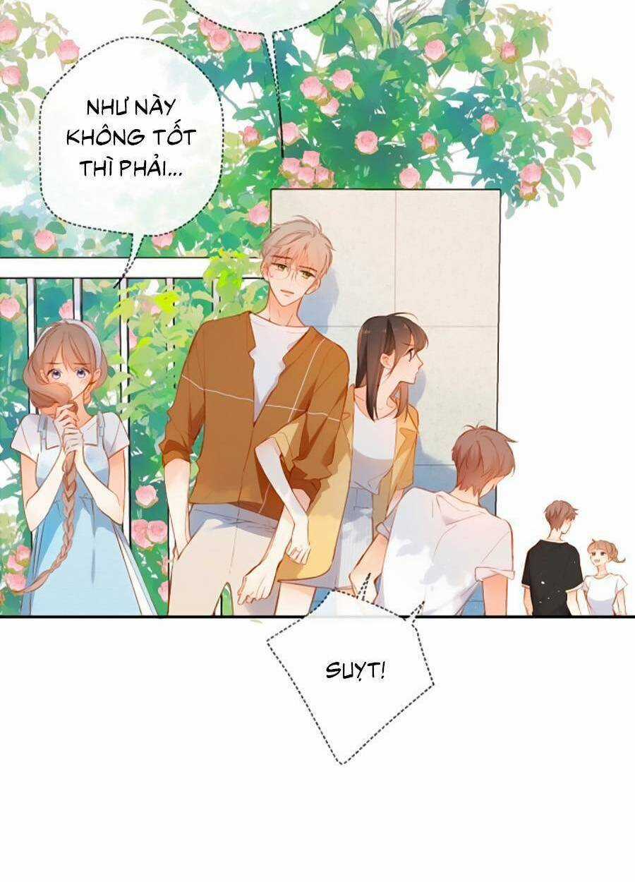 Lại Gặp Được Em Chapter 142 trang 15