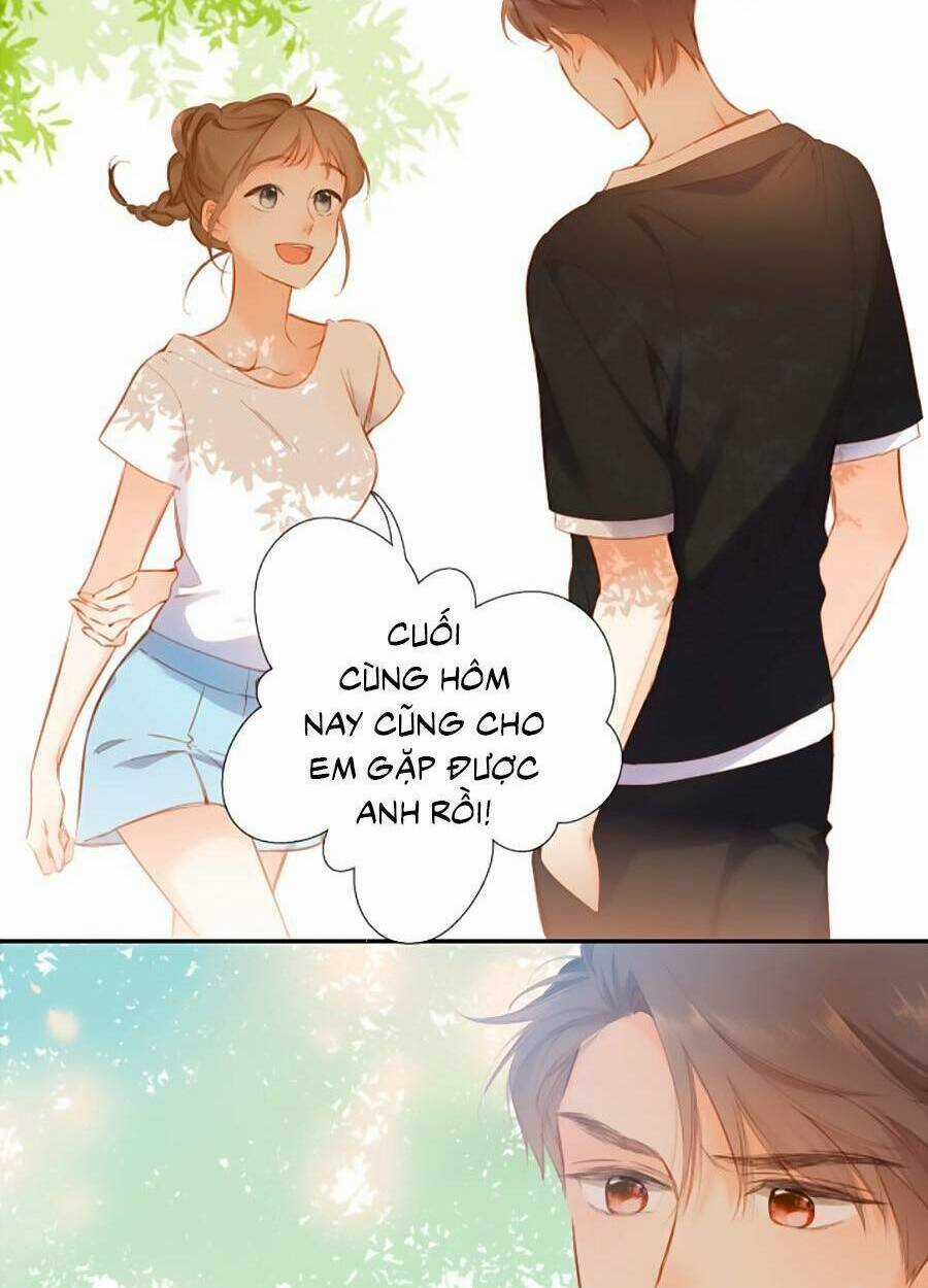 Lại Gặp Được Em Chapter 142 trang 17