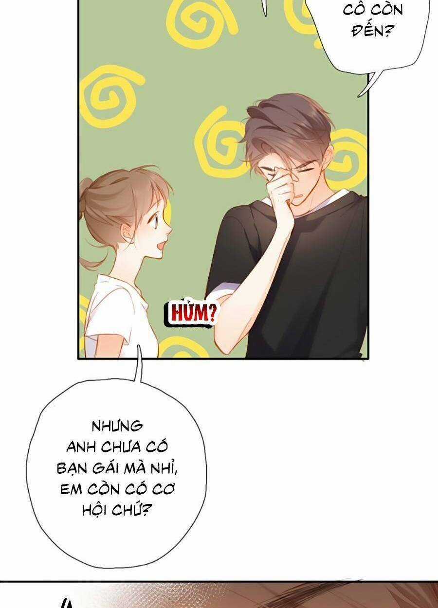 Lại Gặp Được Em Chapter 142 trang 19
