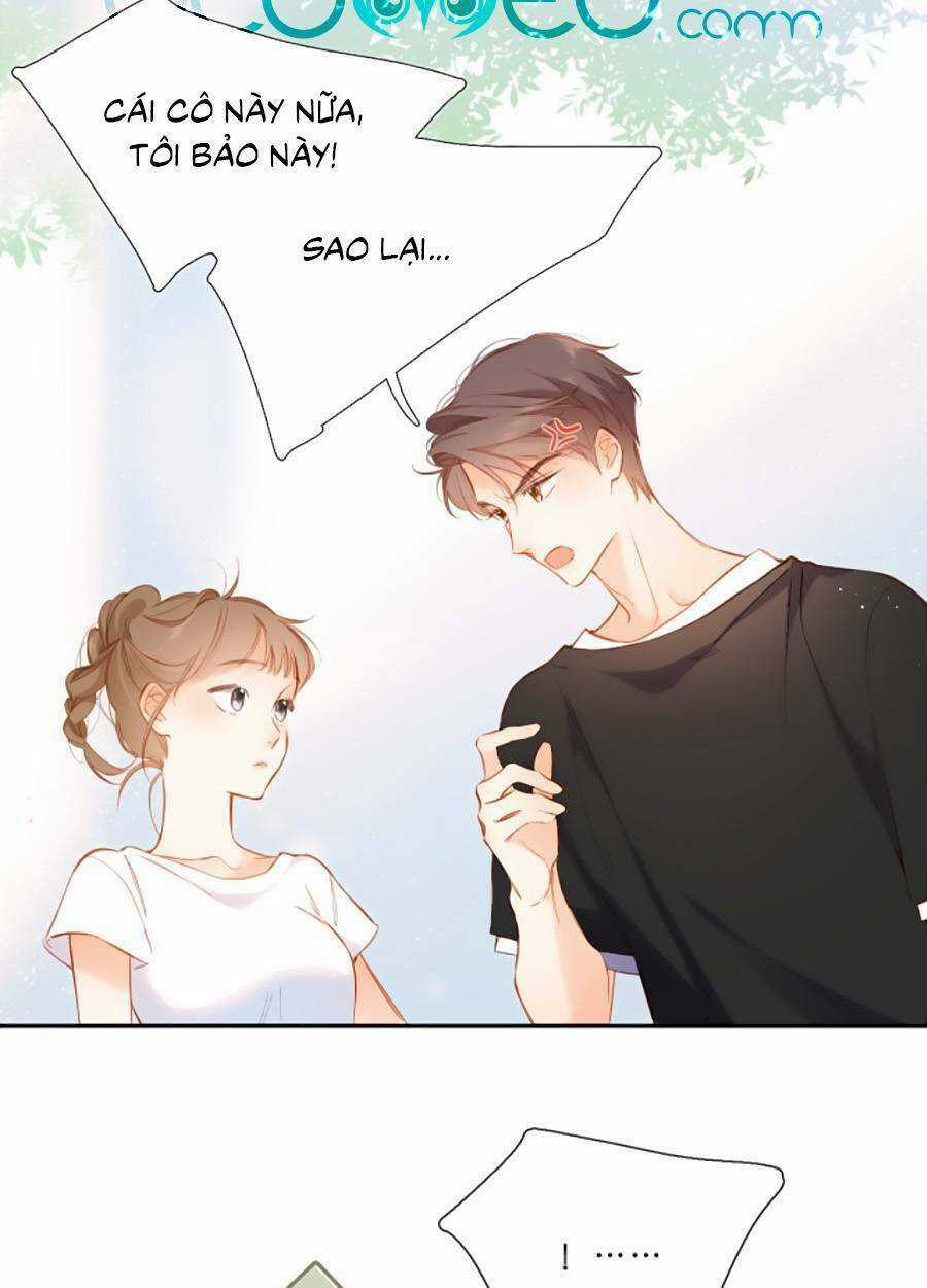 Lại Gặp Được Em Chapter 142 trang 21