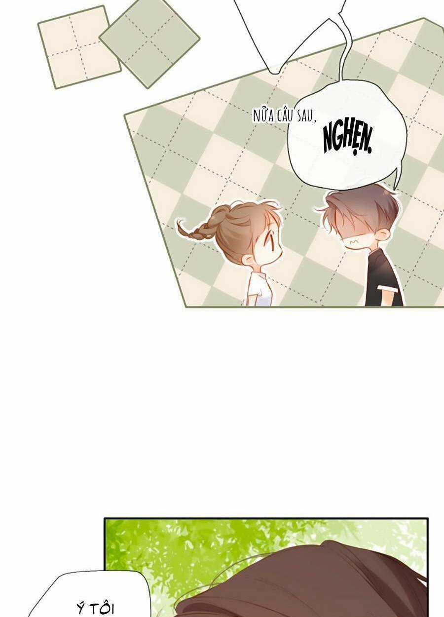 Lại Gặp Được Em Chapter 142 trang 22