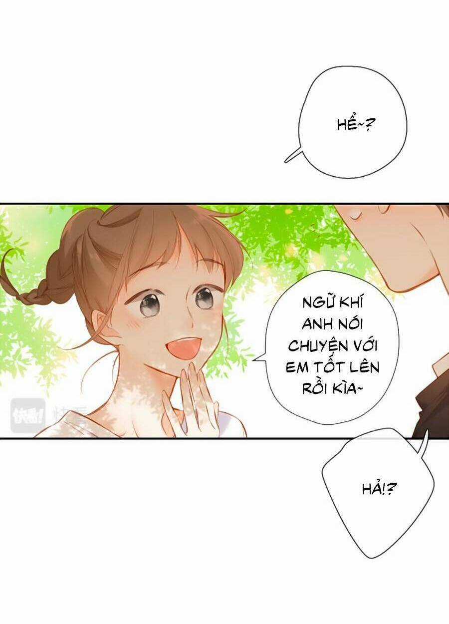 Lại Gặp Được Em Chapter 142 trang 24