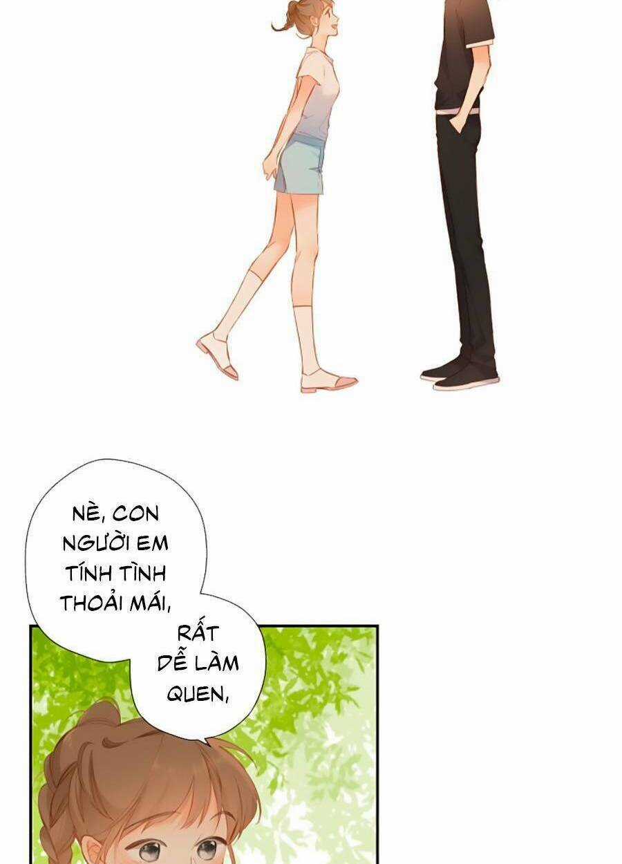 Lại Gặp Được Em Chapter 142 trang 26