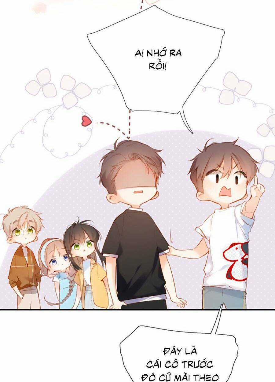 Lại Gặp Được Em Chapter 142 trang 3