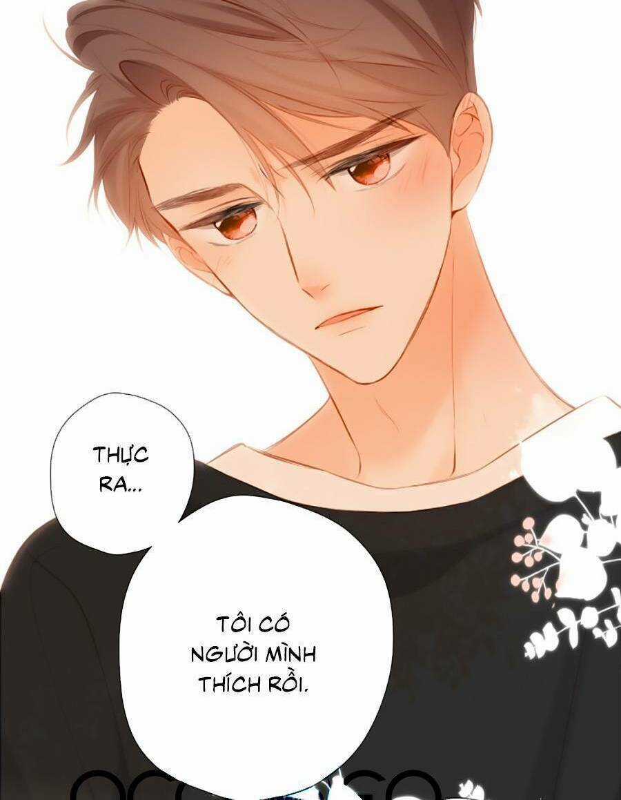 Lại Gặp Được Em Chapter 142 trang 30