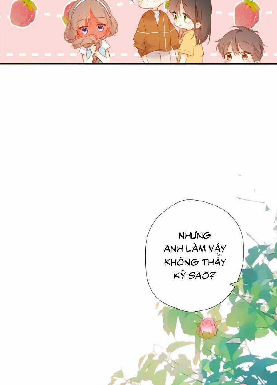 Lại Gặp Được Em Chapter 142 trang 33