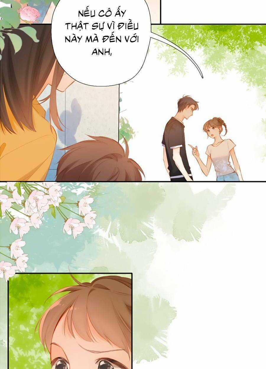 Lại Gặp Được Em Chapter 142 trang 35