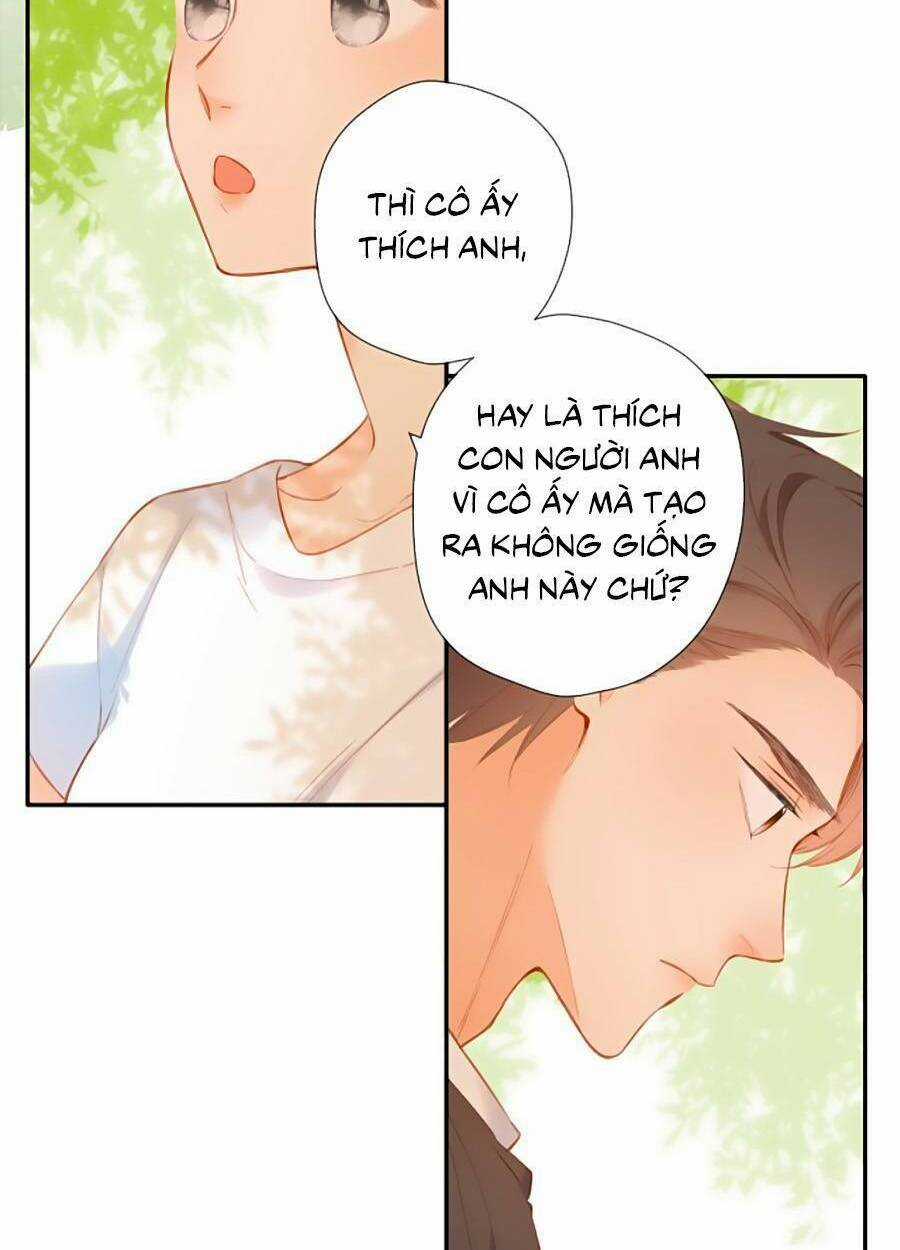 Lại Gặp Được Em Chapter 142 trang 36