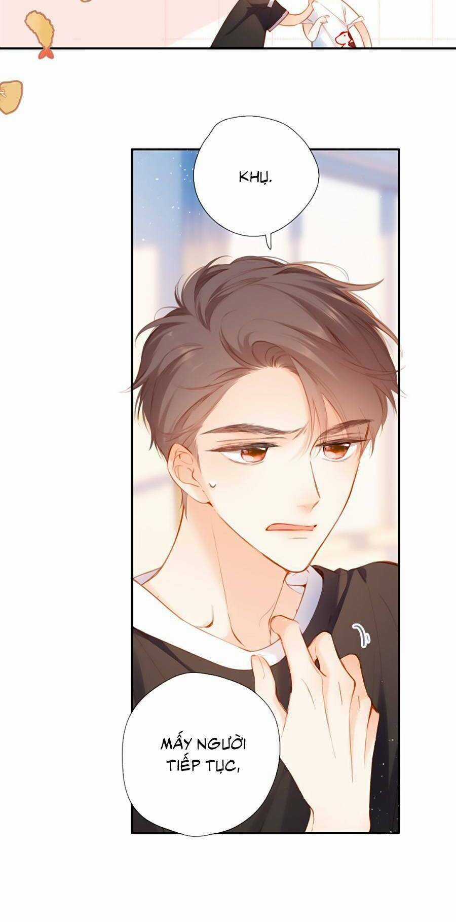 Lại Gặp Được Em Chapter 142 trang 5