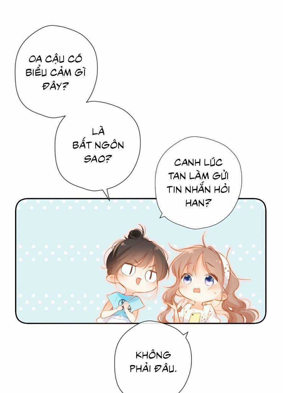 Lại Gặp Được Em Chapter 142 trang 52