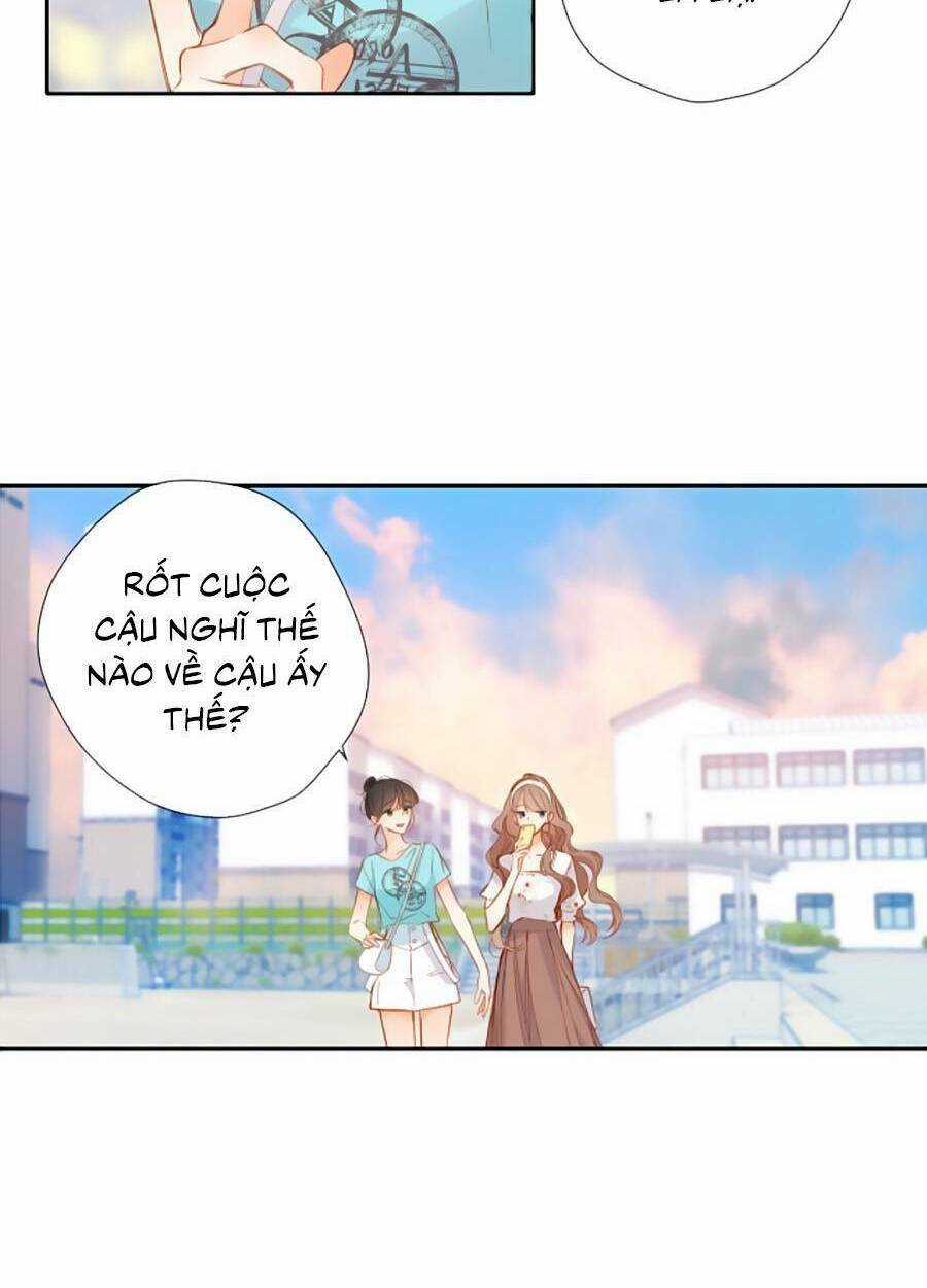 Lại Gặp Được Em Chapter 142 trang 54