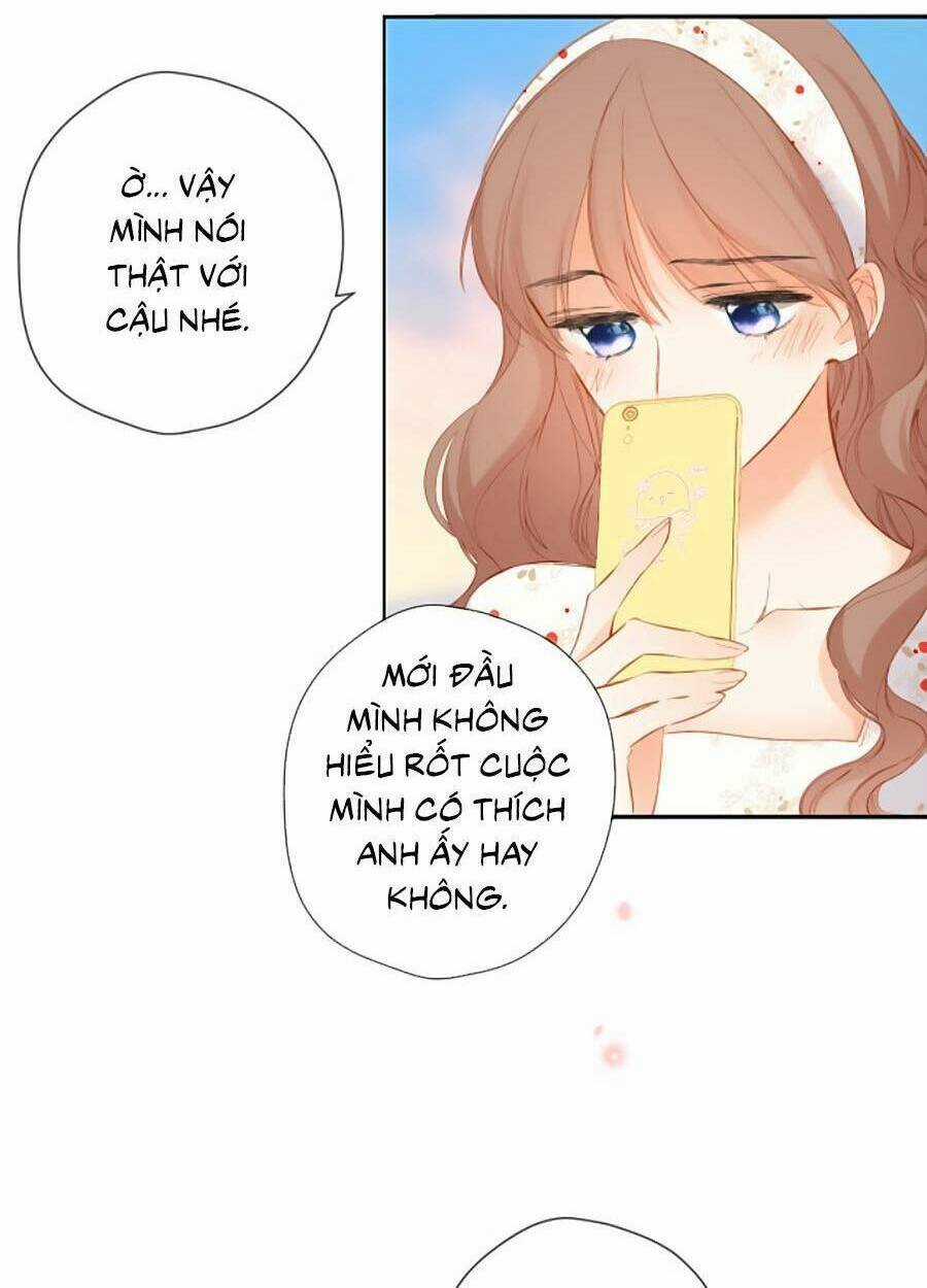 Lại Gặp Được Em Chapter 142 trang 55