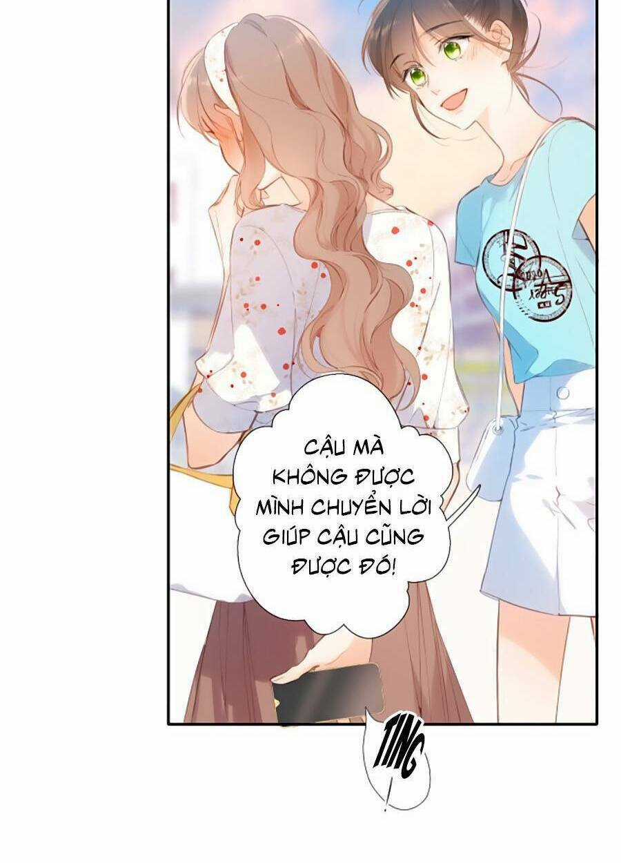 Lại Gặp Được Em Chapter 142 trang 59