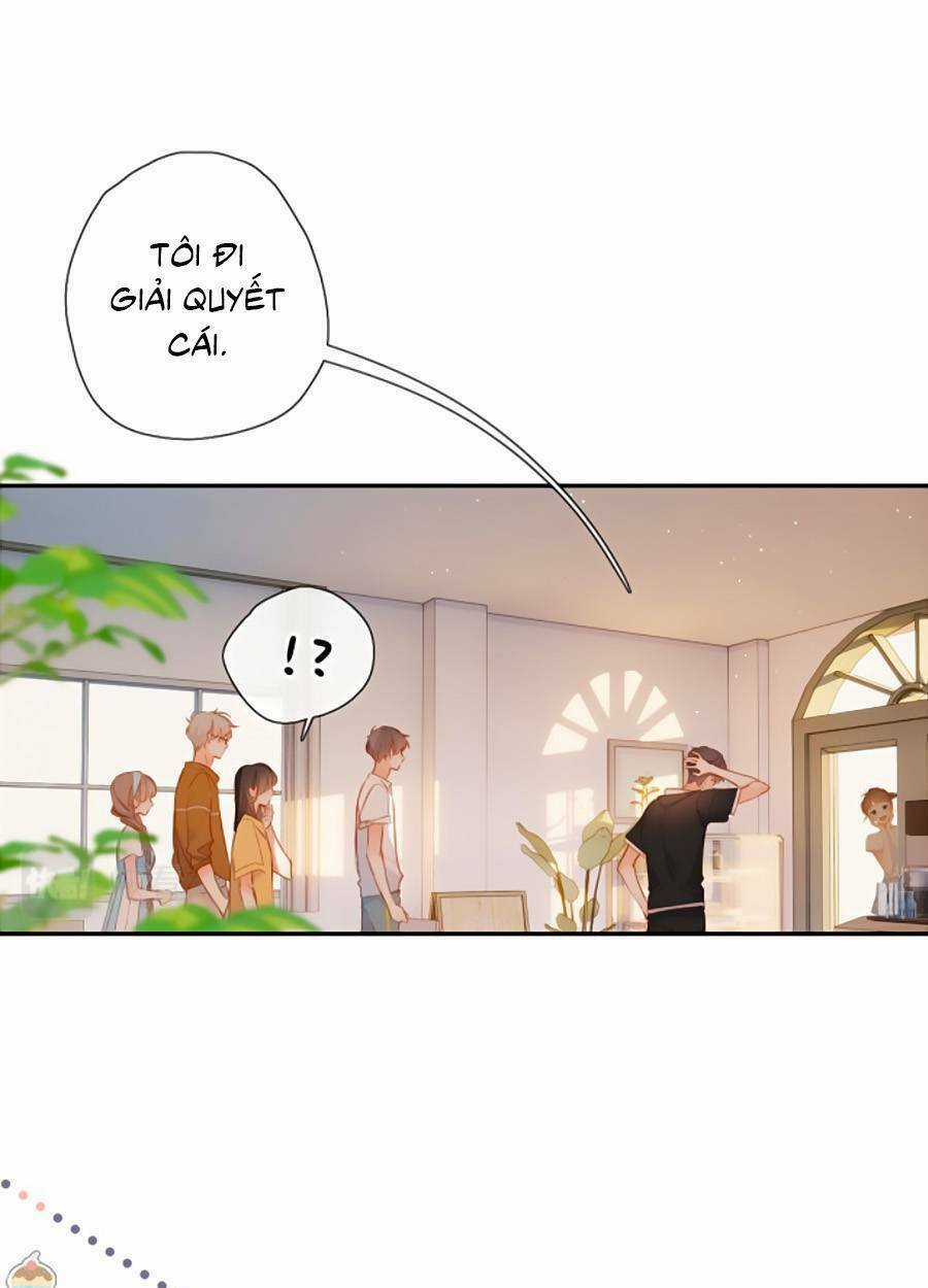 Lại Gặp Được Em Chapter 142 trang 6