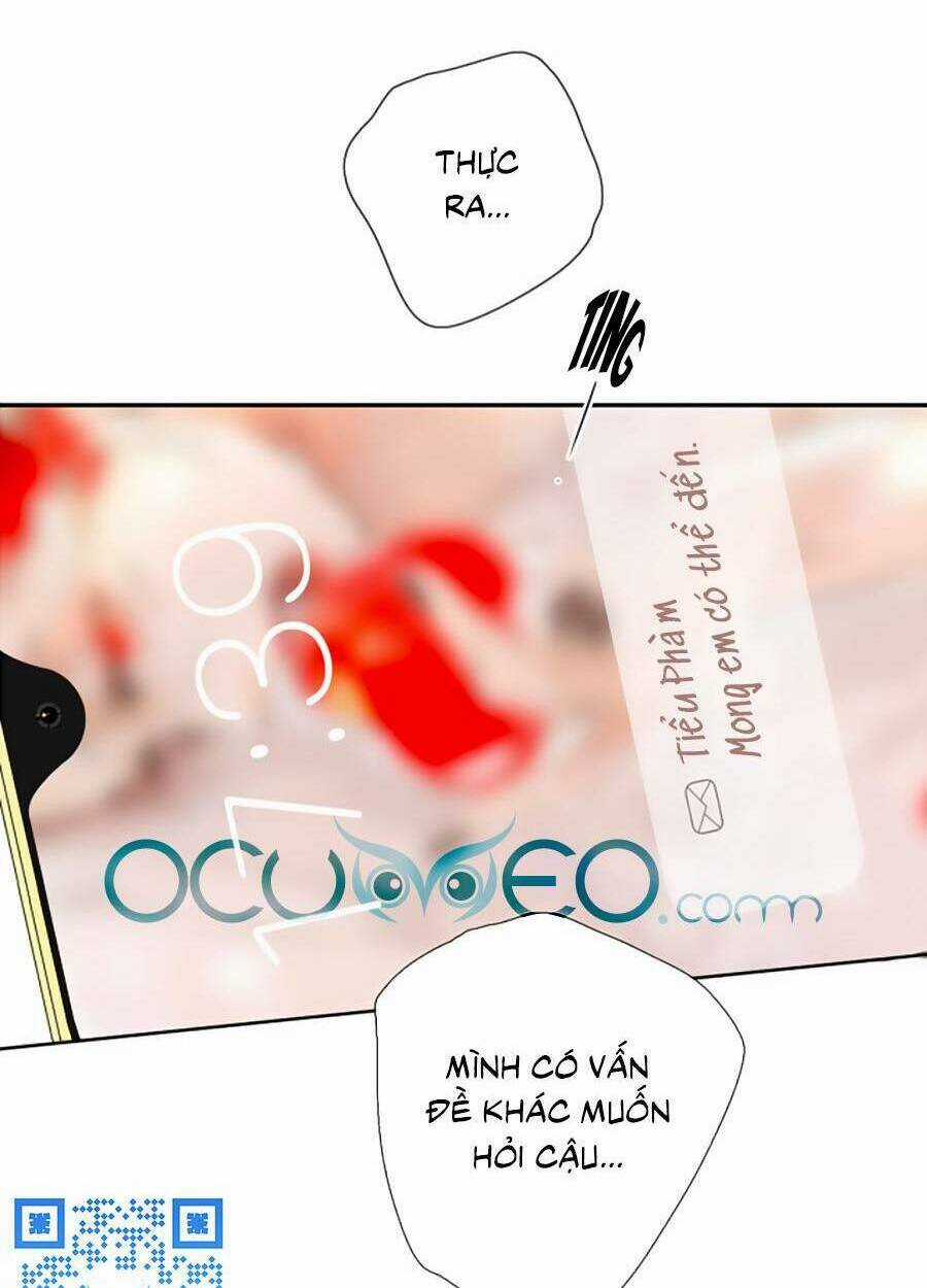 Lại Gặp Được Em Chapter 142 trang 60