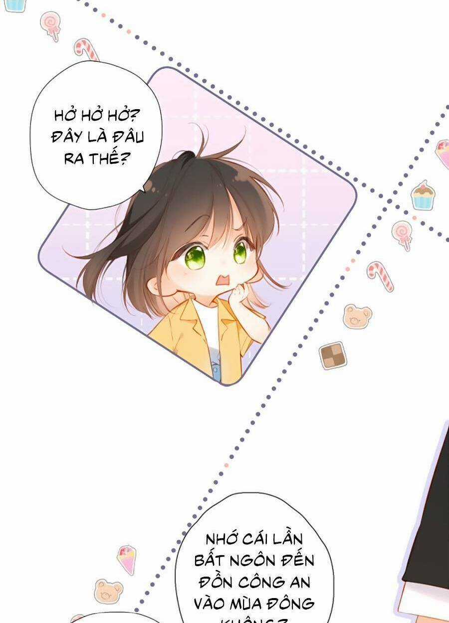 Lại Gặp Được Em Chapter 142 trang 7