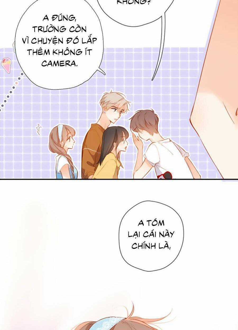 Lại Gặp Được Em Chapter 142 trang 8