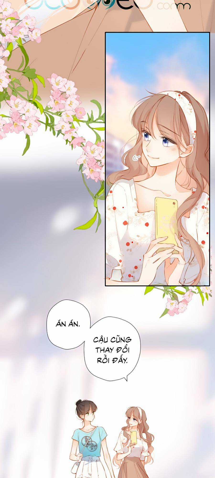 Lại Gặp Được Em Chapter 143 trang 10