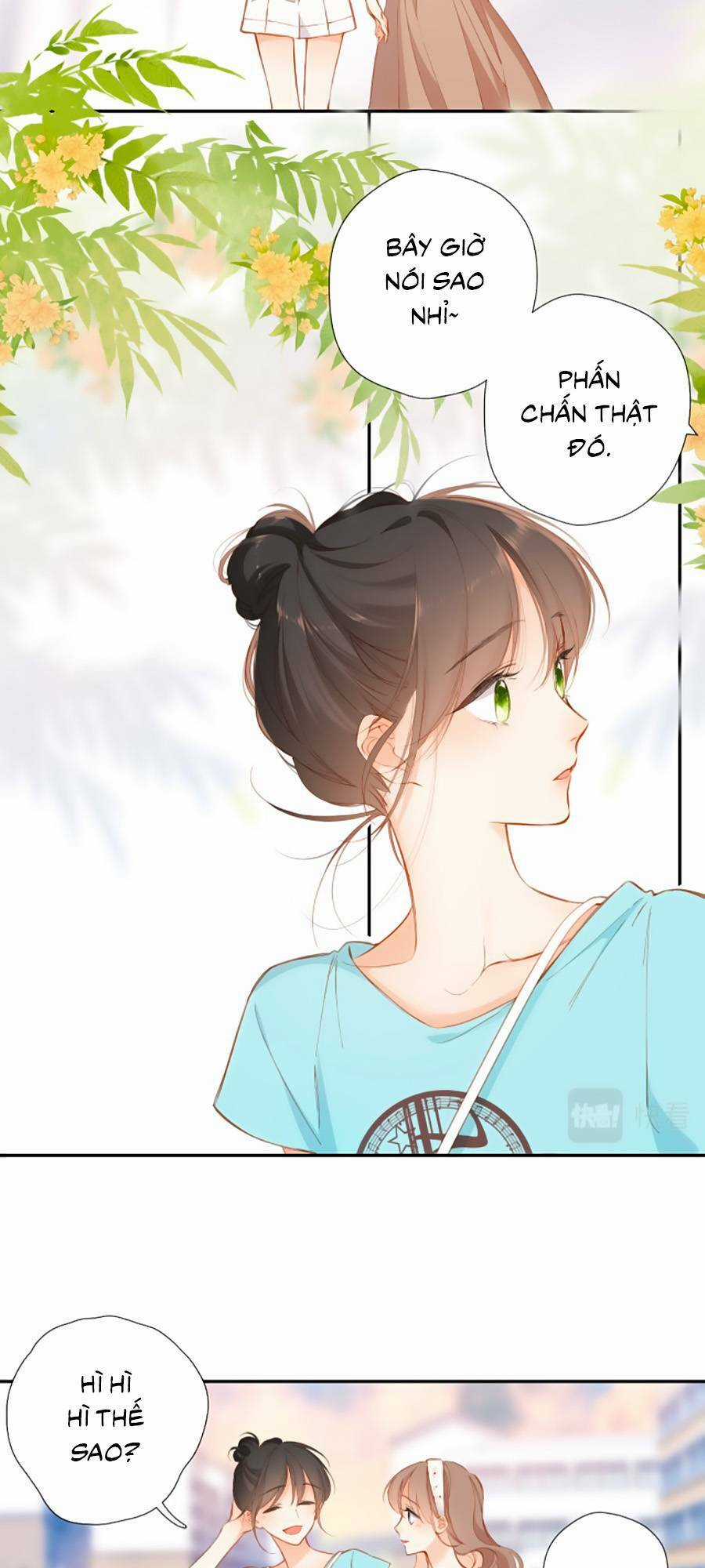 Lại Gặp Được Em Chapter 143 trang 11